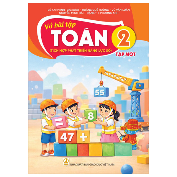 Bộ Vở Bài Tập Hoạt Động Trải Nghiệm 2 (Tích Hợp Phát Triển Năng Lực Số) (Phiên Bản 2026) - Ảnh 16