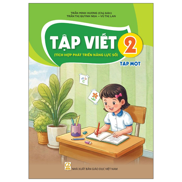 Bộ Vở Bài Tập Hoạt Động Trải Nghiệm 2 (Tích Hợp Phát Triển Năng Lực Số) (Phiên Bản 2026) - Ảnh 27