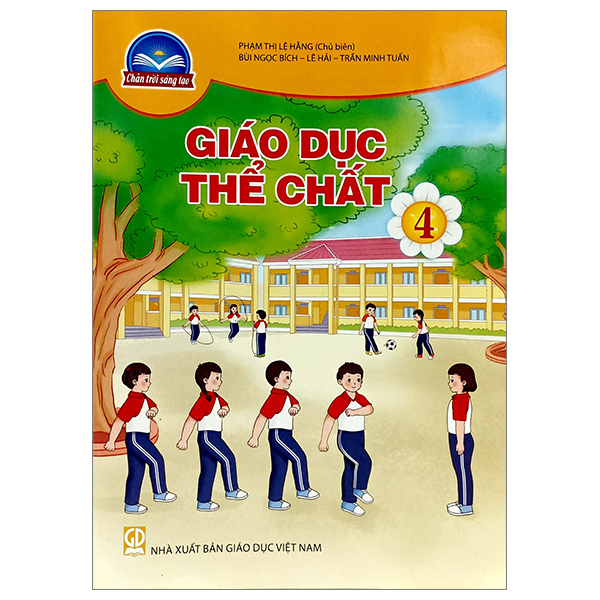 Bo
						
										
										Vo Bai Tap Khoa Hoc 4 (Chan Troi Sang Tao) (Chuan) - Ảnh 11