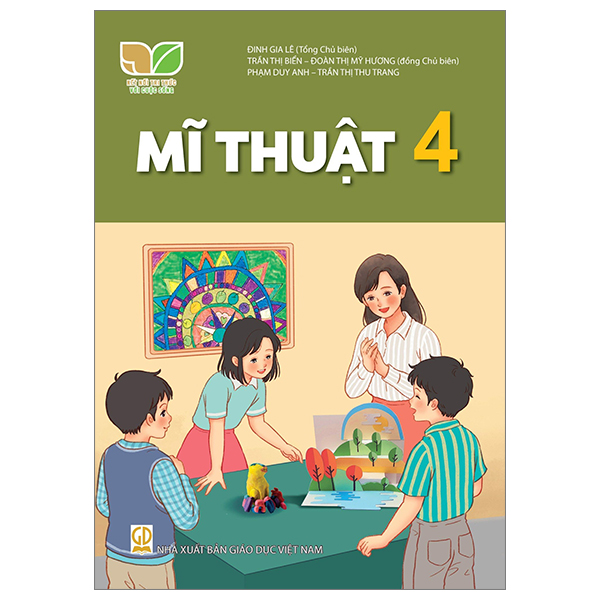 Bo
						
										
										Vo Bai Tap Khoa Hoc 4 (Ket Noi) (Chuan) - Ảnh 10