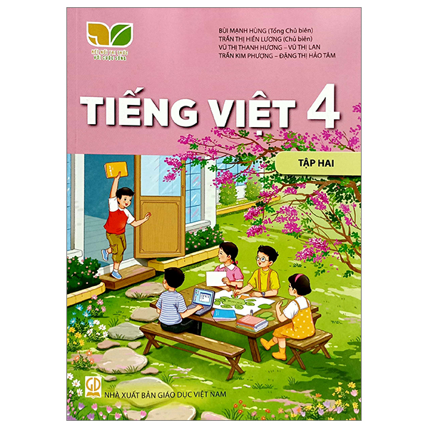 Bo
						
										
										Vo Bai Tap Khoa Hoc 4 (Ket Noi) (Chuan) - Ảnh 15
