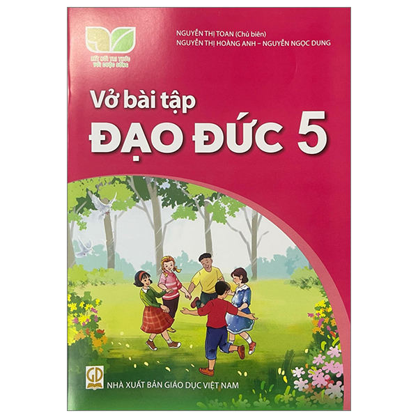 Bộ Vở Bài Tập Khoa Học 5 (Kết Nối) (Chuẩn) - Ảnh 11