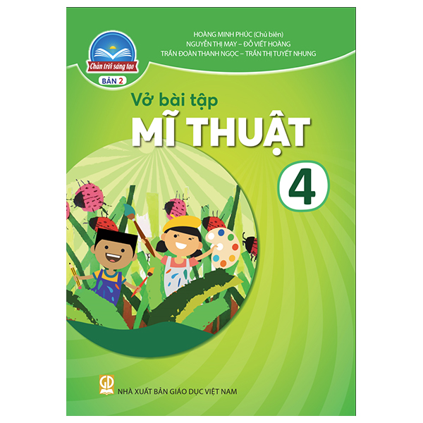 Bo
						
										
										Vo Bai Tap Lich Su Va Dia Li 4 (Chan Troi) (Chuan) - Ảnh 16