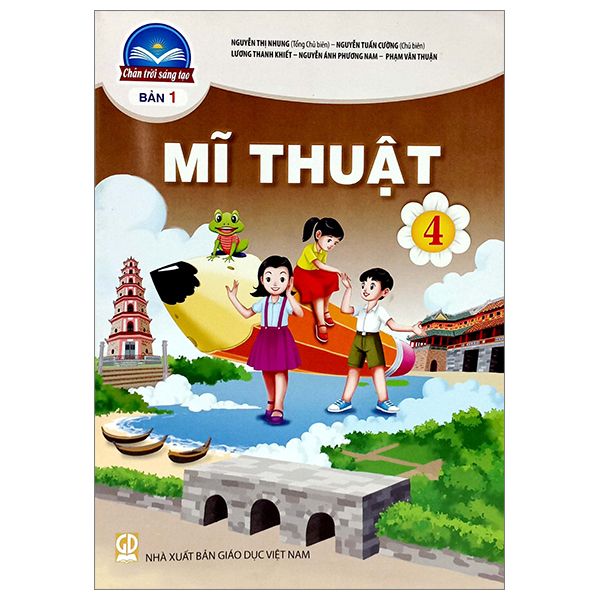 Bo
						
										
										Vo Bai Tap Lich Su Va Dia Li 4 (Chan Troi) (Chuan) - Ảnh 19