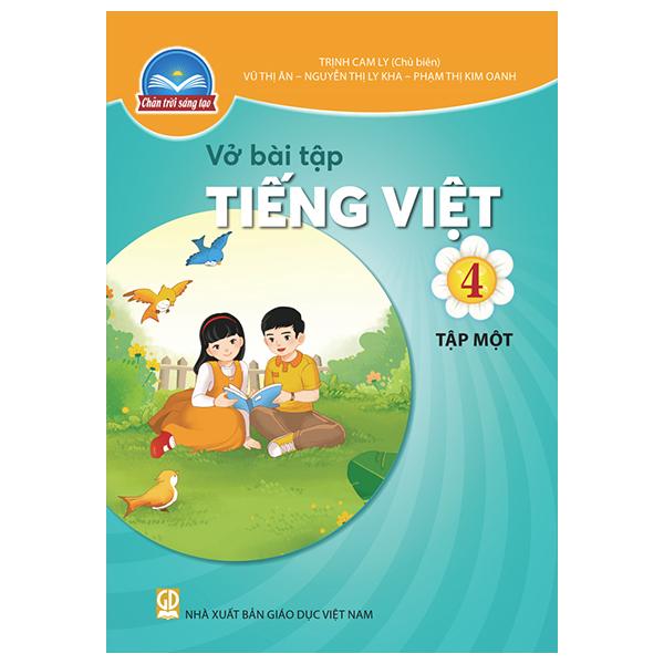 Bo
Vo Bai Tap Mi Thuat 4 - Ban 2 (Chan Troi) (Chuan) - Ảnh 21