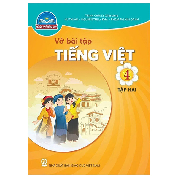 Bo
Vo Bai Tap Mi Thuat 4 - Ban 2 (Chan Troi) (Chuan) - Ảnh 22