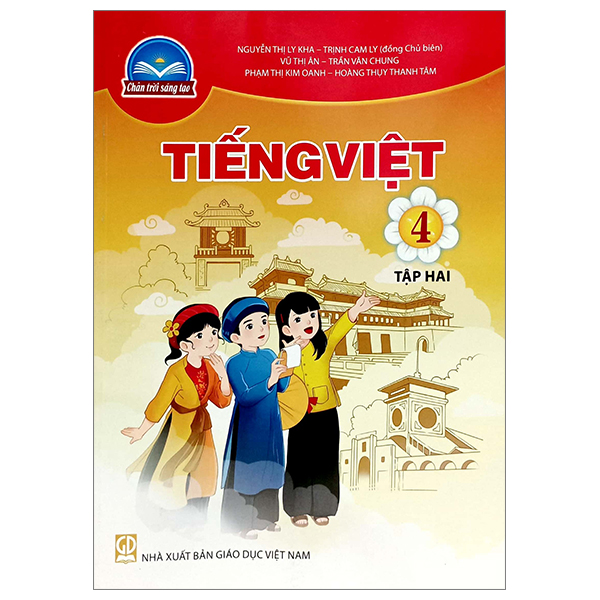 Bo
Vo Bai Tap Mi Thuat 4 - Ban 2 (Chan Troi) (Chuan) - Ảnh 29