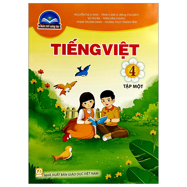 Bo
Vo Bai Tap Mi Thuat 4 - Ban 2 (Chan Troi) (Chuan) - Ảnh 3