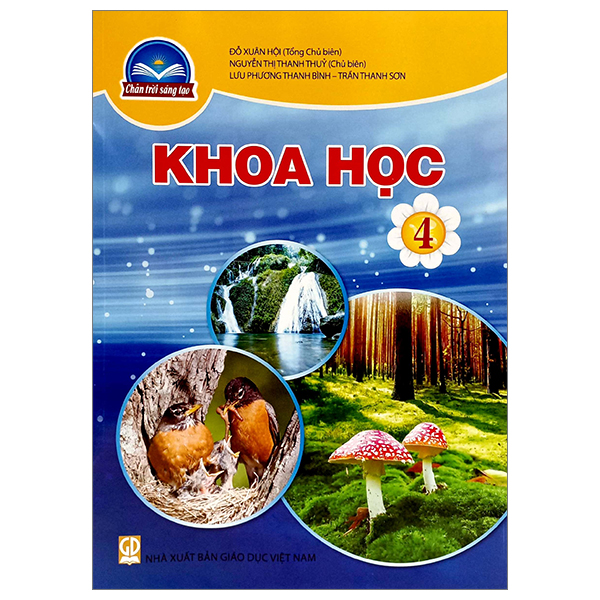 Bo
Vo Bai Tap Mi Thuat 4 - Ban 2 (Chan Troi) (Chuan) - Ảnh 9