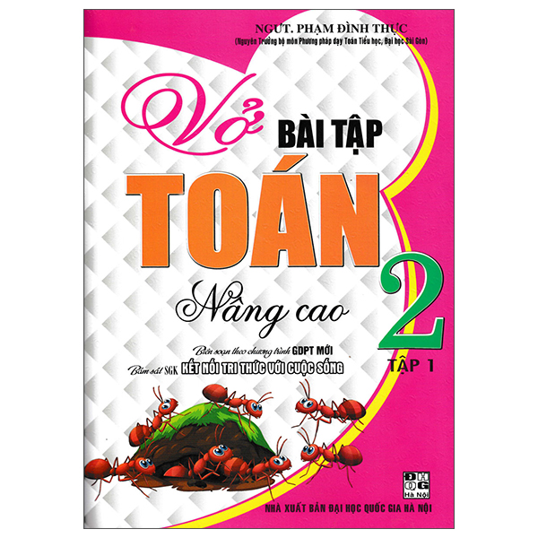 Bộ
						
										
										Vở Bài Tập Nâng Cao Tiếng Việt 2 - Tập 2 - Ảnh 2