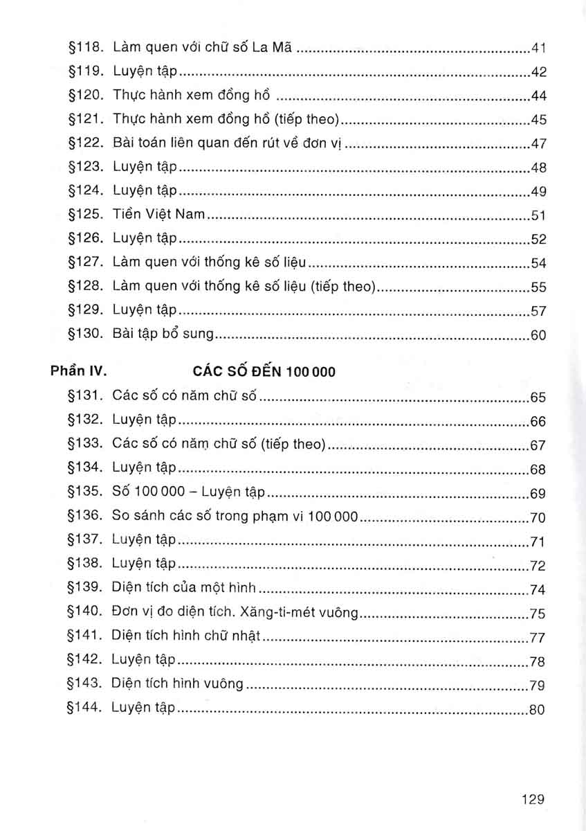Bộ Vở Bài Tập Nâng Cao Toán 3 - Tập 2 (Kết Nối) - Ảnh 4