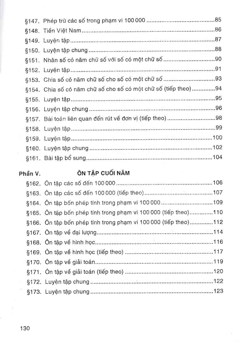 Bộ Vở Bài Tập Nâng Cao Toán 3 - Tập 2 (Kết Nối) - Ảnh 5