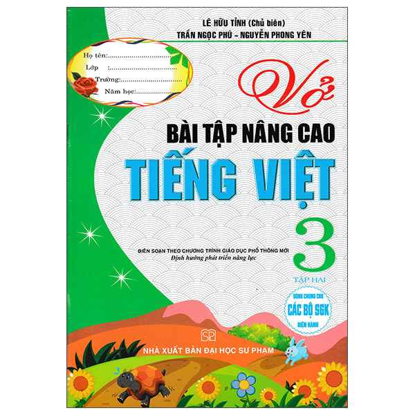 Bộ
						
										
										Vở Bài Tập Nâng Cao Toán 4 - Tập 1 (Kết Nối) - Ảnh 9