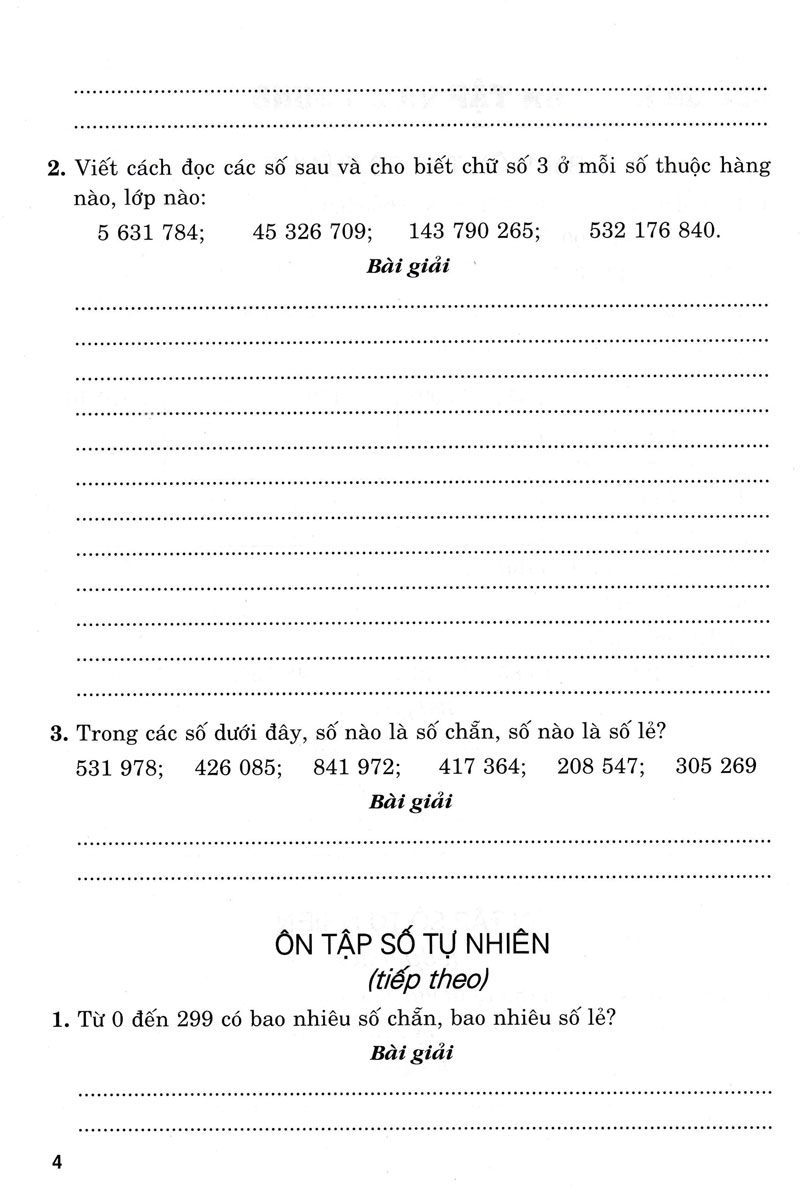 Bộ
						
										
										Vở Bài Tập Nâng Cao Toán 5 - Tập 1 (Kết Nối) - Ảnh 4