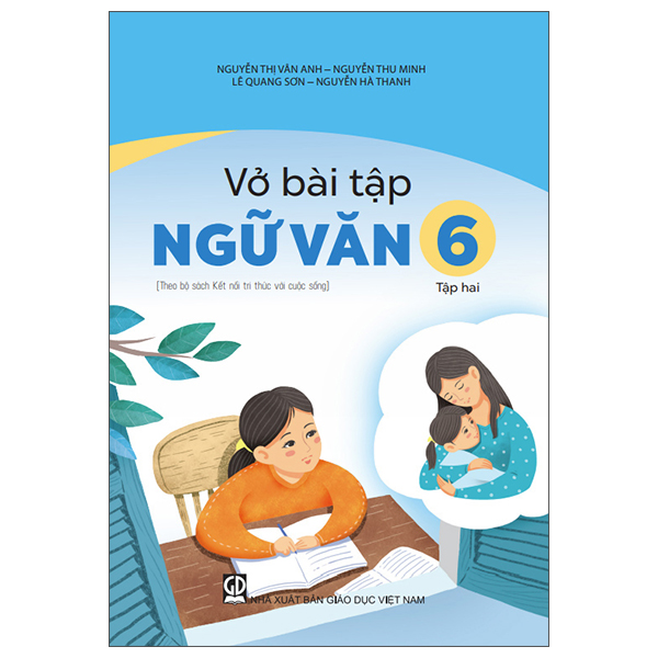 Bộ Vở Bài Tập Ngữ Văn 7 - Tập Hai (Theo Bộ Sách Kết Nối Tri Thức Với Cuộc Sống) - Ảnh 23