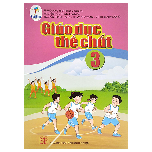 Bo
						
										
										Vo Bai Tap Tieng Viet 3 - Tap 2 (Canh Dieu) (2025) - Ảnh 16