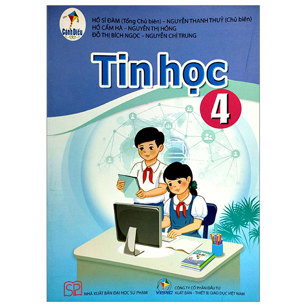 Bo
						
										
										Vo Bai Tap Tieng Viet 4 - Tap 1 (Canh Dieu) (2025) - Ảnh 8