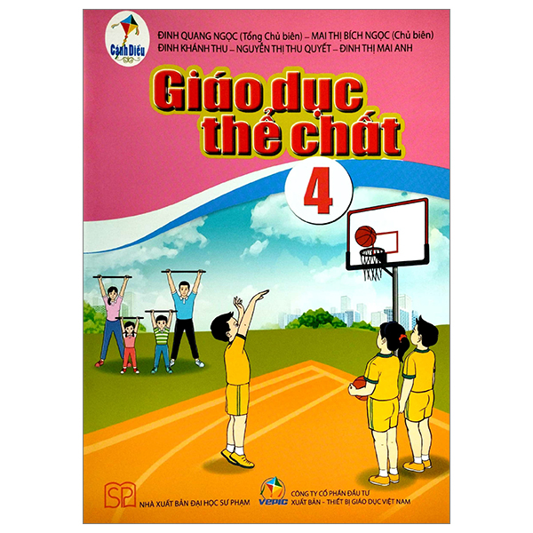 Bo
						
										
										Vo Bai Tap Tieng Viet 4 - Tap 2 (Canh Dieu) (2025) - Ảnh 11