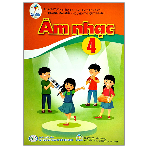 Bo
						
										
										Vo Bai Tap Tieng Viet 4 - Tap 2 (Canh Dieu) (2025) - Ảnh 15