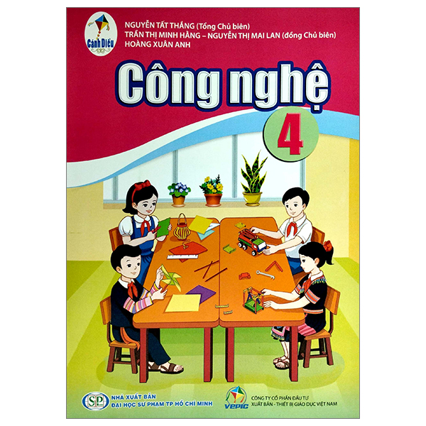 Bo
						
										
										Vo Bai Tap Tieng Viet 4 - Tap 2 (Canh Dieu) (2025) - Ảnh 17