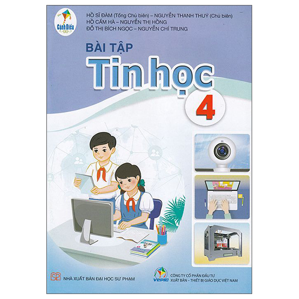 Bo
						
										
										Vo Bai Tap Tieng Viet 4 - Tap 2 (Canh Dieu) (2025) - Ảnh 25