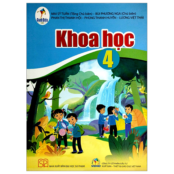 Bo
						
										
										Vo Bai Tap Tieng Viet 4 - Tap 2 (Canh Dieu) (2025) - Ảnh 7