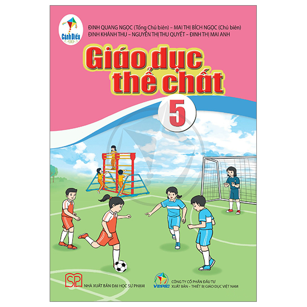 Bo
						
										
										Vo Bai Tap Tieng Viet 5 - Tap 1 (Canh Dieu) (2025) - Ảnh 22