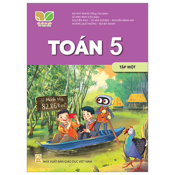 Bộ Vở Bài Tập Tiếng Việt 5 - Tập 1 (Kết Nối) (Chuẩn) - Ảnh 15