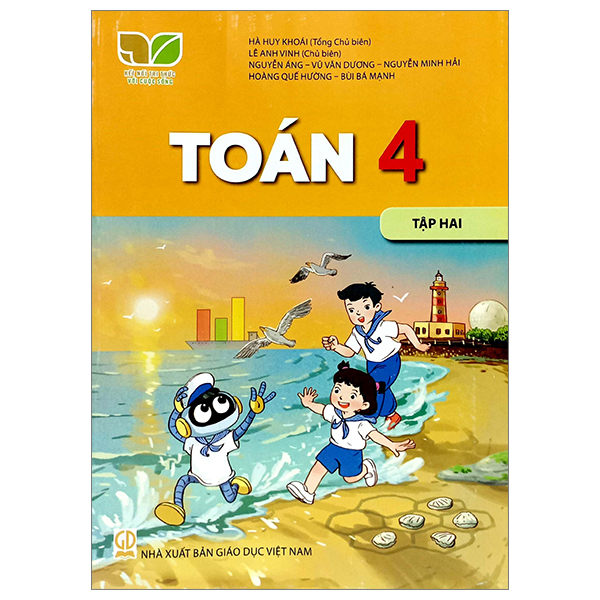 Bo
						
										
										Vo Bai Tap Tin Hoc 4 (Ket Noi) (Chuan) - Ảnh 10