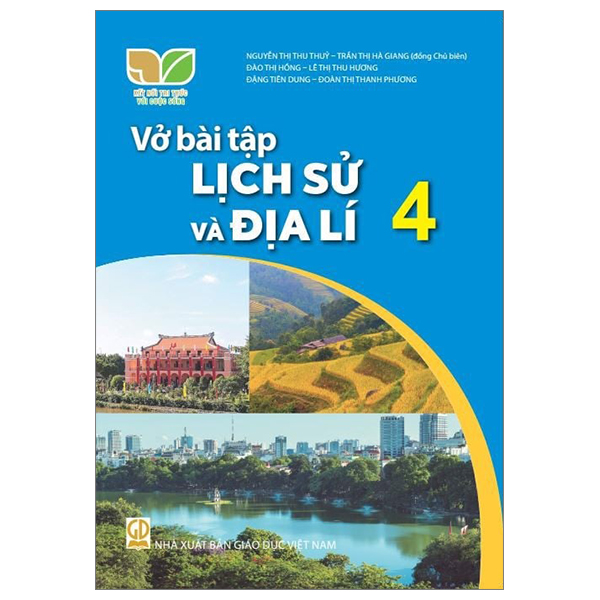 Bo
						
										
										Vo Bai Tap Tin Hoc 4 (Ket Noi) (Chuan) - Ảnh 23