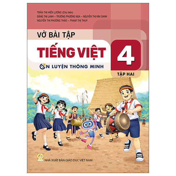 Bộ Vở Bài Tập Toán 1 - Tập 1 (Ôn Luyện Thông Minh) - Ảnh 11