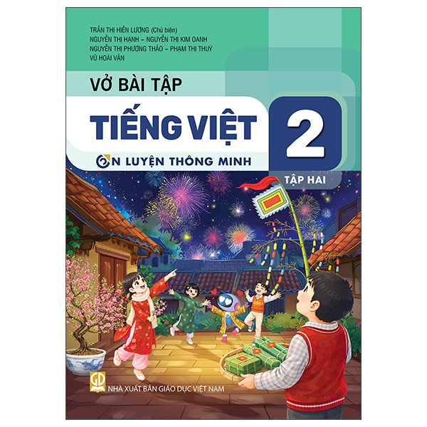 Bộ Vở Bài Tập Toán 1 - Tập 1 (Ôn Luyện Thông Minh) - Ảnh 21