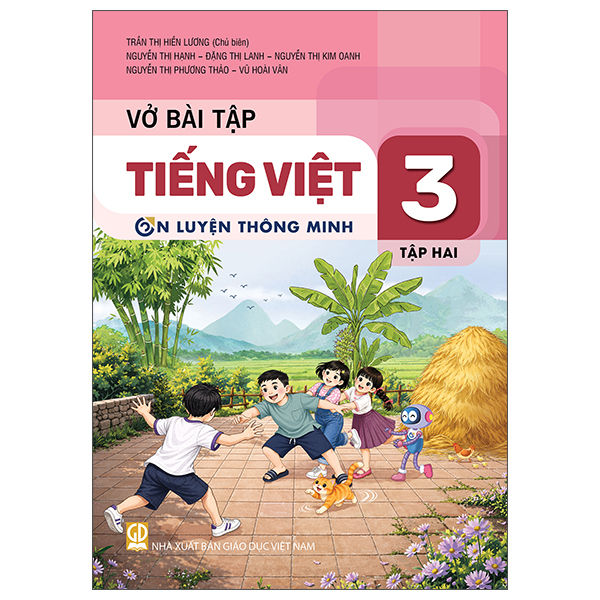 Bộ Vở Bài Tập Toán 1 - Tập 1 (Ôn Luyện Thông Minh) - Ảnh 3