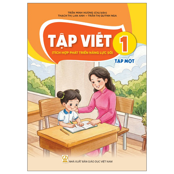 Bộ Vở Bài Tập Toán 1 - Tập 2 (Tích Hợp Phát Triển Năng Lực Số) (Phiên Bản 2026) - Ảnh 27