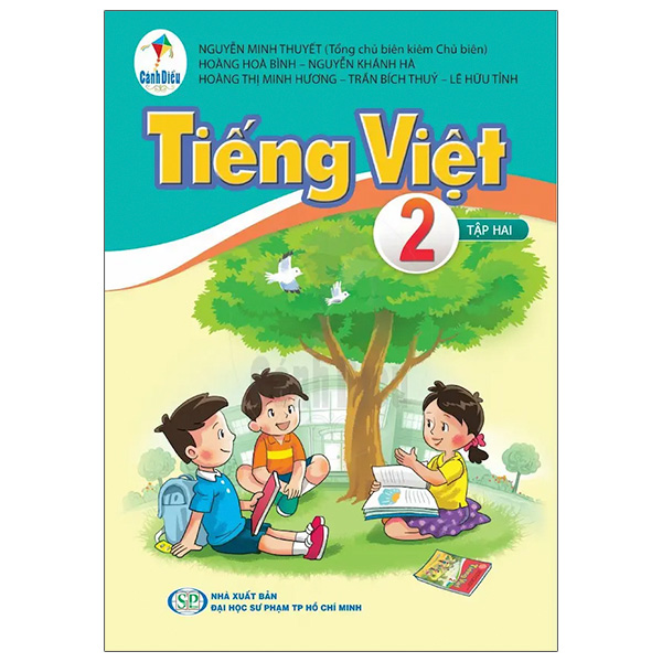 Bo
						
										
										Vo Bai Tap Toan 2 - Tap 2 (Canh Dieu) (2025) - Ảnh 11