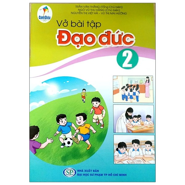 Bo
						
										
										Vo Bai Tap Toan 2 - Tap 2 (Canh Dieu) (2025) - Ảnh 7