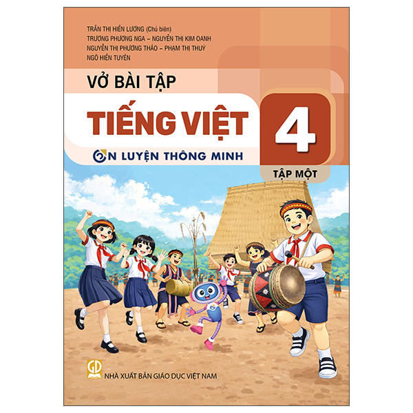 Bộ Vở Bài Tập Toán 2 - Tập 2 (Ôn Luyện Thông Minh) - Ảnh 12