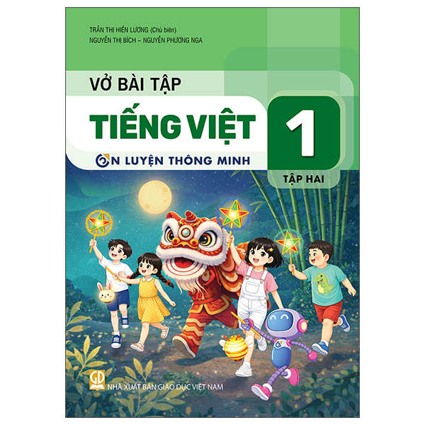 Bộ Vở Bài Tập Toán 2 - Tập 2 (Ôn Luyện Thông Minh) - Ảnh 26