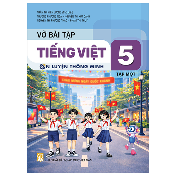 Bộ Vở Bài Tập Toán 2 - Tập 2 (Ôn Luyện Thông Minh) - Ảnh 8