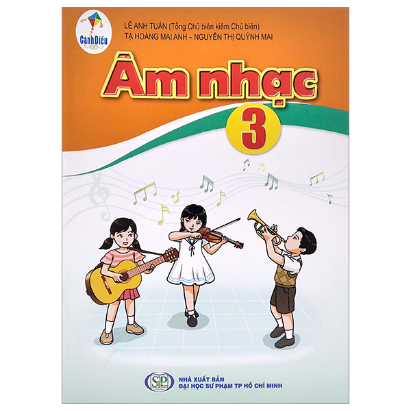 Bộ
						
										
										Vở Bài Tập Toán 3 - Tập 1 (Cánh Diều) (2025) - Ảnh 23