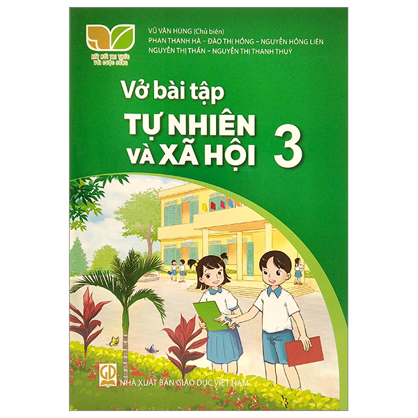 Bo
						
										
										Vo Bai Tap Toan 3 - Tap 1 (Ket Noi) (Chuan) - Ảnh 25
