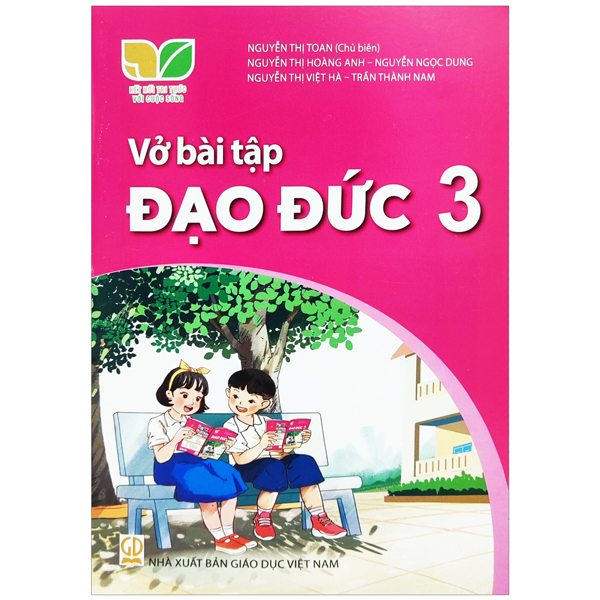 Bo
						
										
										Vo Bai Tap Toan 3 - Tap 1 (Ket Noi) (Chuan) - Ảnh 3