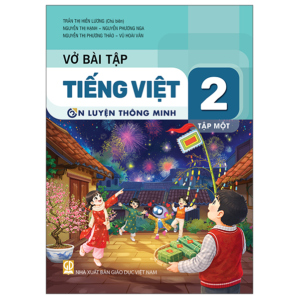 Bộ Vở Bài Tập Toán 3 - Tập 1 (Ôn Luyện Thông Minh) - Ảnh 21