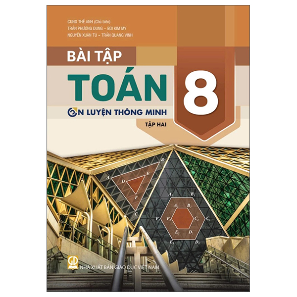Bộ Vở Bài Tập Toán 3 - Tập 1 (Ôn Luyện Thông Minh) - Ảnh 28