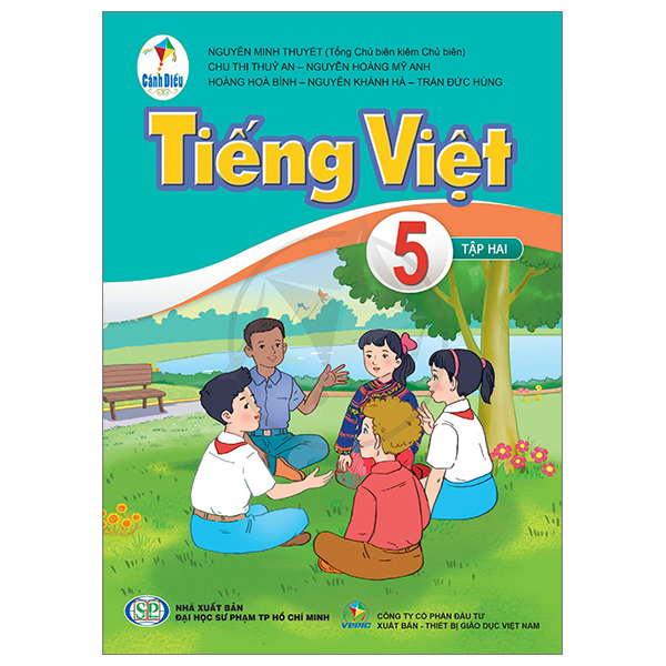 Bo
						
										
										Vo Bai Tap Toan 5 - Tap 1 (Canh Dieu) (2025) - Ảnh 16