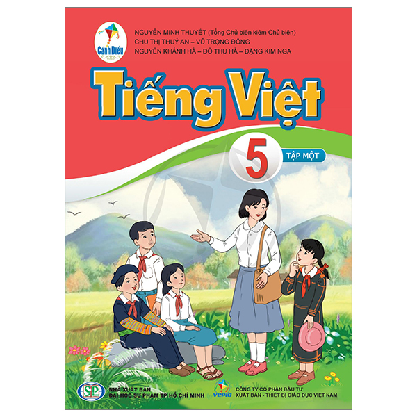 Bo
						
										
										Vo Bai Tap Toan 5 - Tap 1 (Canh Dieu) (2025) - Ảnh 17