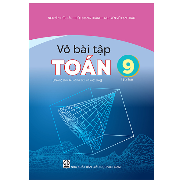 Bộ Vở Bài Tập Toán 7 - Tập Hai (Theo Bộ Sách Kết Nối Tri Thức Với Cuộc Sống) - Ảnh 16