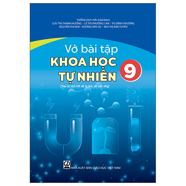 Bộ Vở Bài Tập Toán 7 - Tập Hai (Theo Bộ Sách Kết Nối Tri Thức Với Cuộc Sống) - Ảnh 27