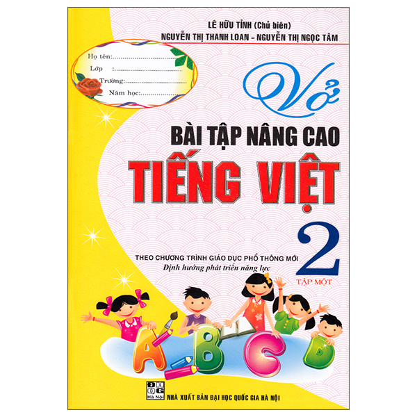 Bộ
						
										
										Vở Bài Tập Toán Nâng Cao 2 - Tập 1 (Kết Nối) - Ảnh 6
