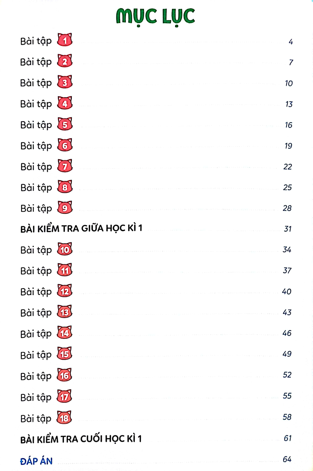 Bộ Vở Bài Tập Toán Tăng Cường 3 - Tập 1 (Theo Sách Giáo Khoa Kết Nối Tri Thức Với Cuộc Sống) - Ảnh 4